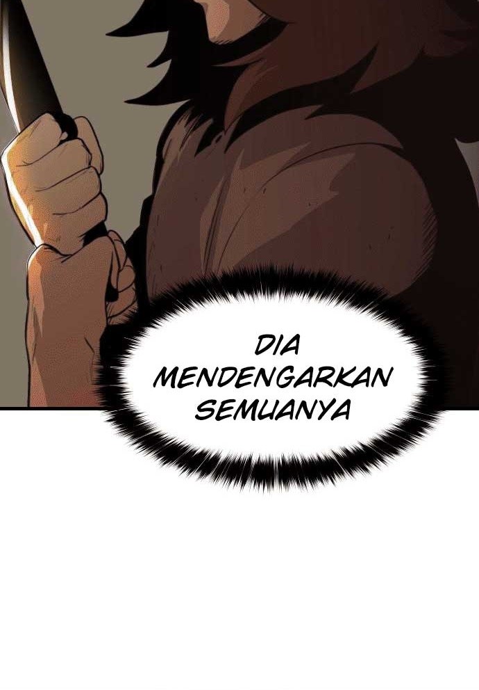 God Tribe Bab 02 halaman 6