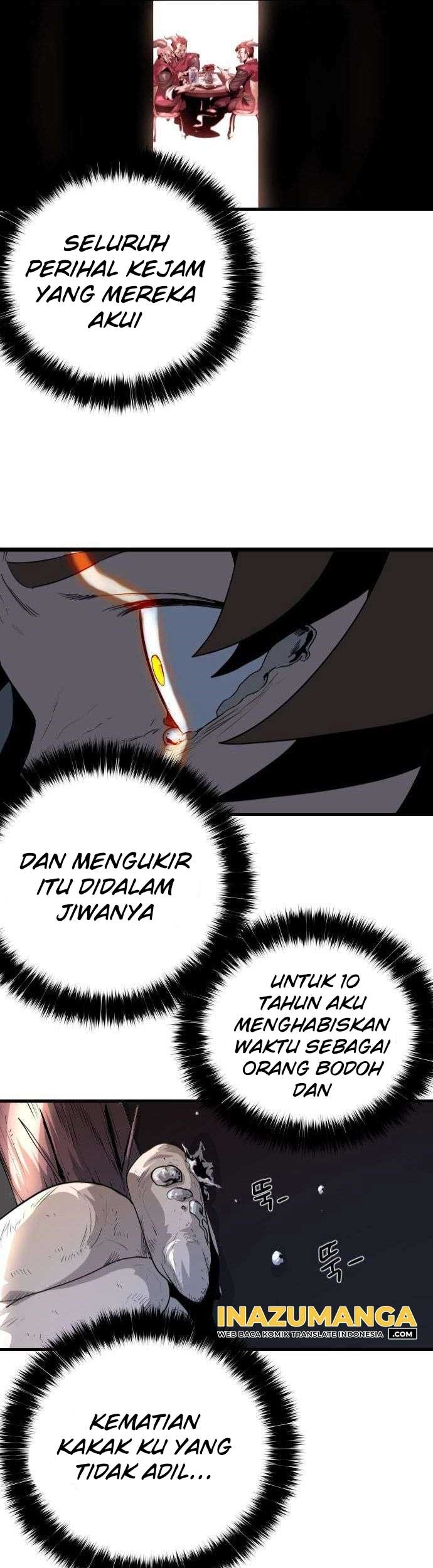 God Tribe Bab 02 halaman 7