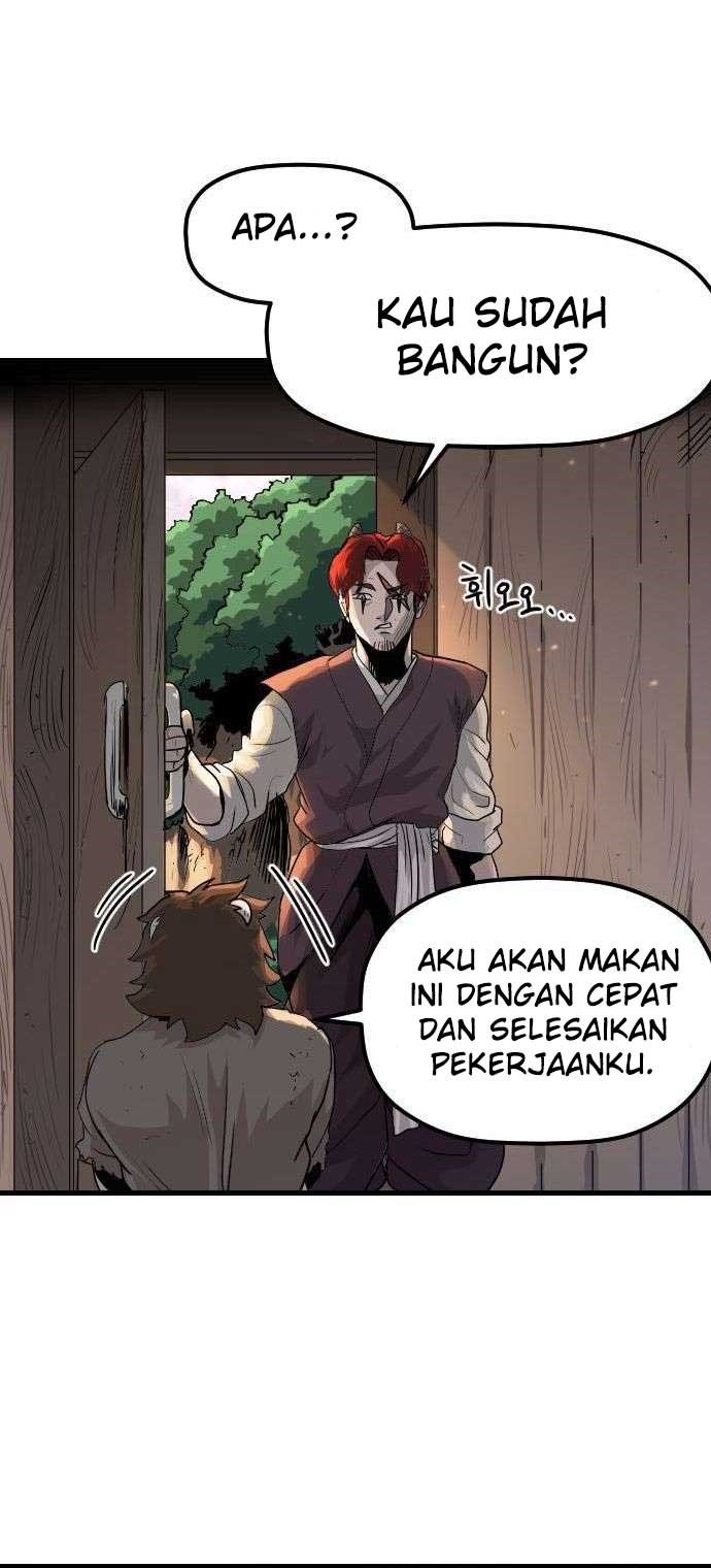 God Tribe Bab 02 halaman 11