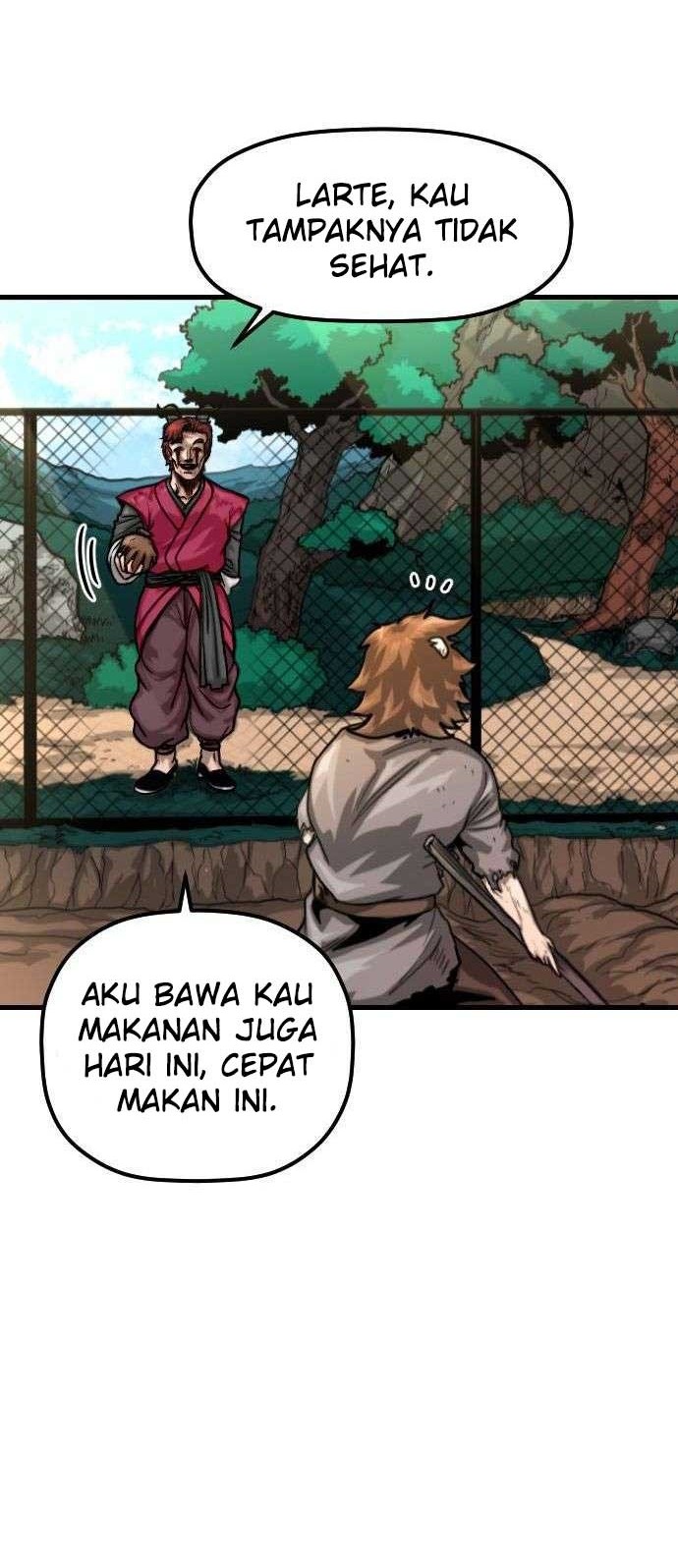 God Tribe Bab 02 halaman 15