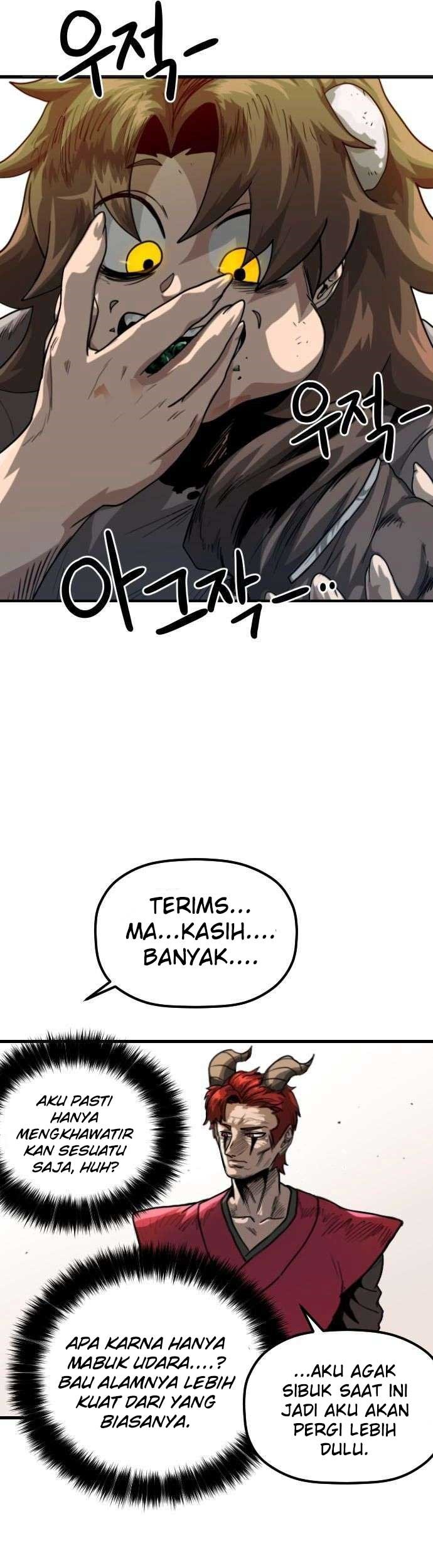 God Tribe Bab 02 halaman 17