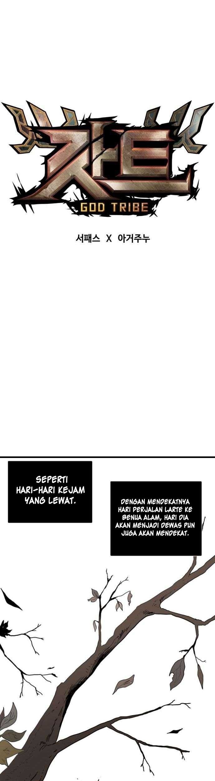 God Tribe Bab 02 halaman 19