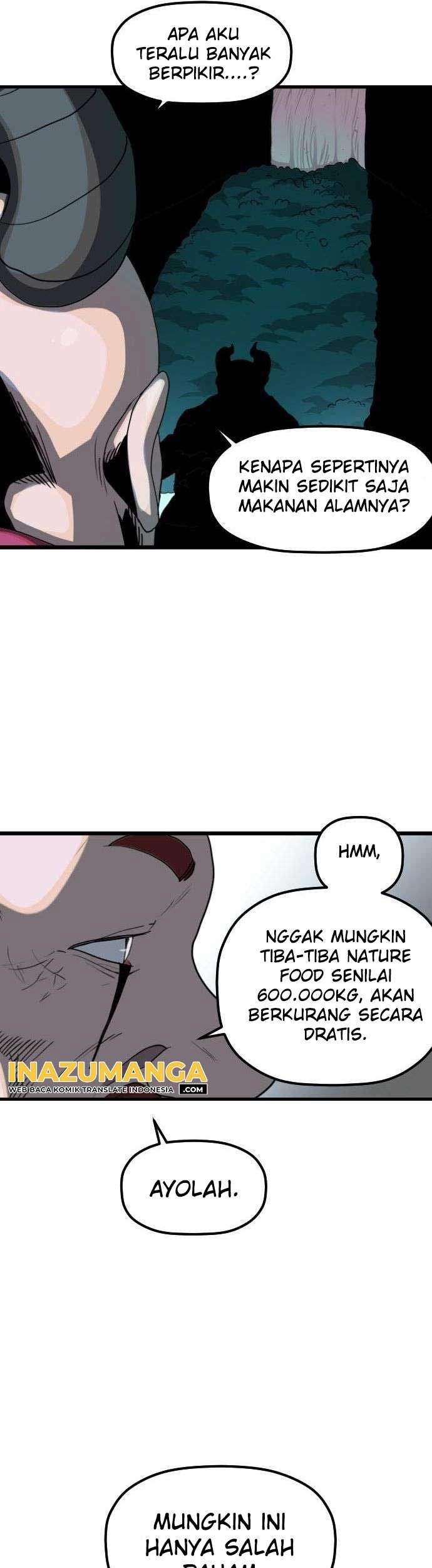 God Tribe Bab 02 halaman 22