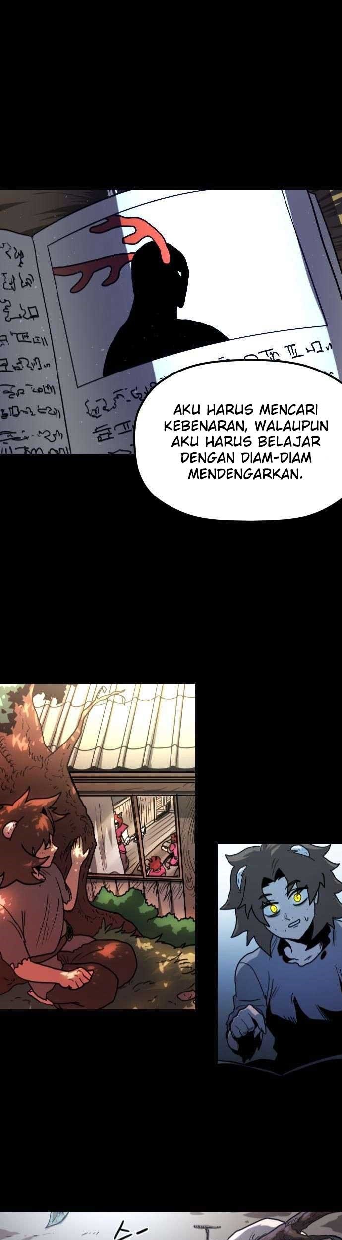 God Tribe Bab 02 halaman 27
