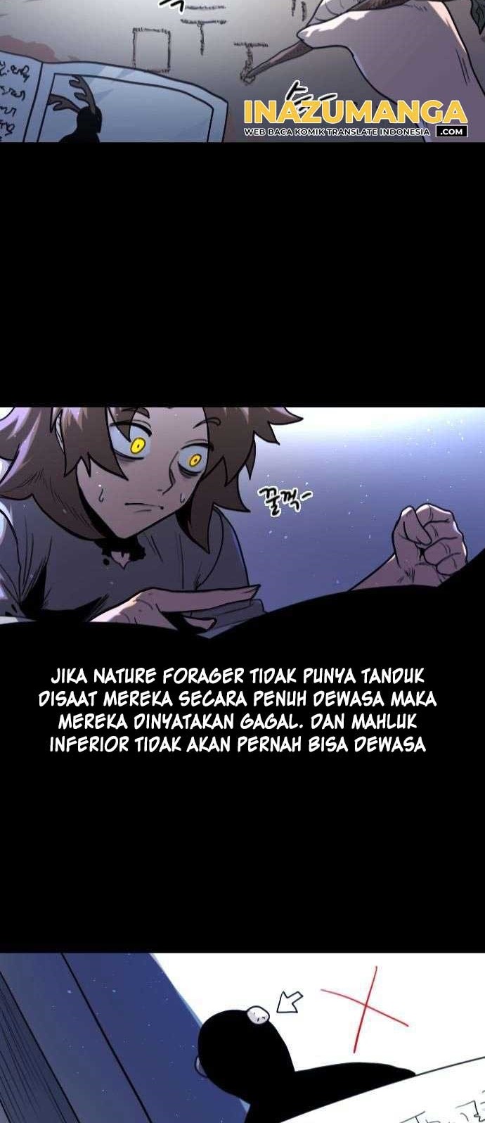 God Tribe Bab 02 halaman 28