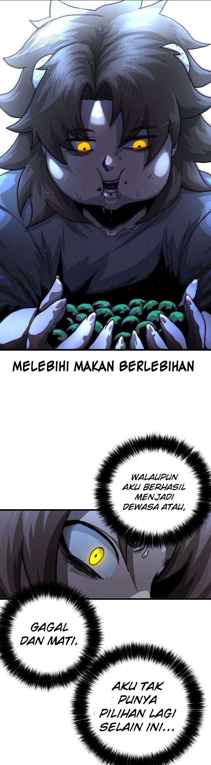 God Tribe Bab 02 halaman 32