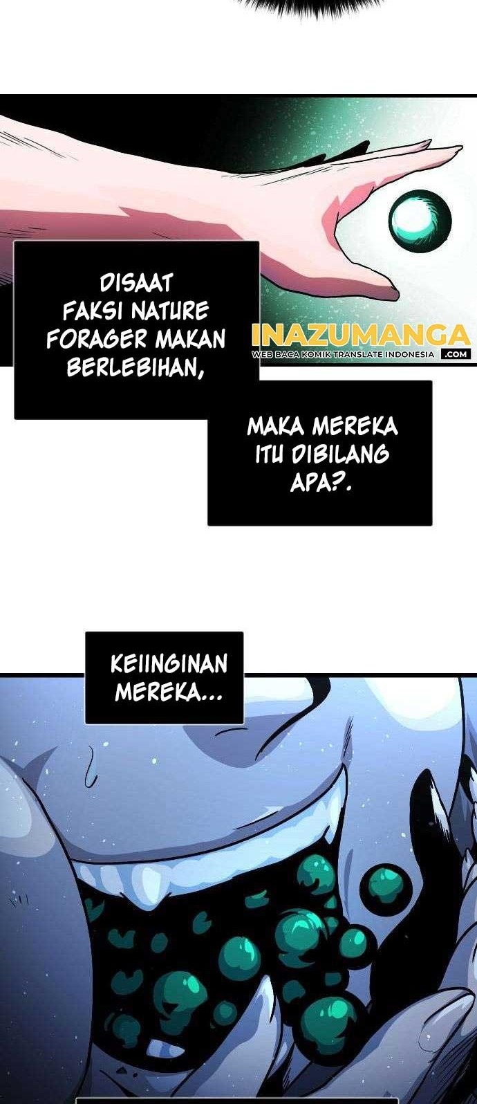 God Tribe Bab 02 halaman 33