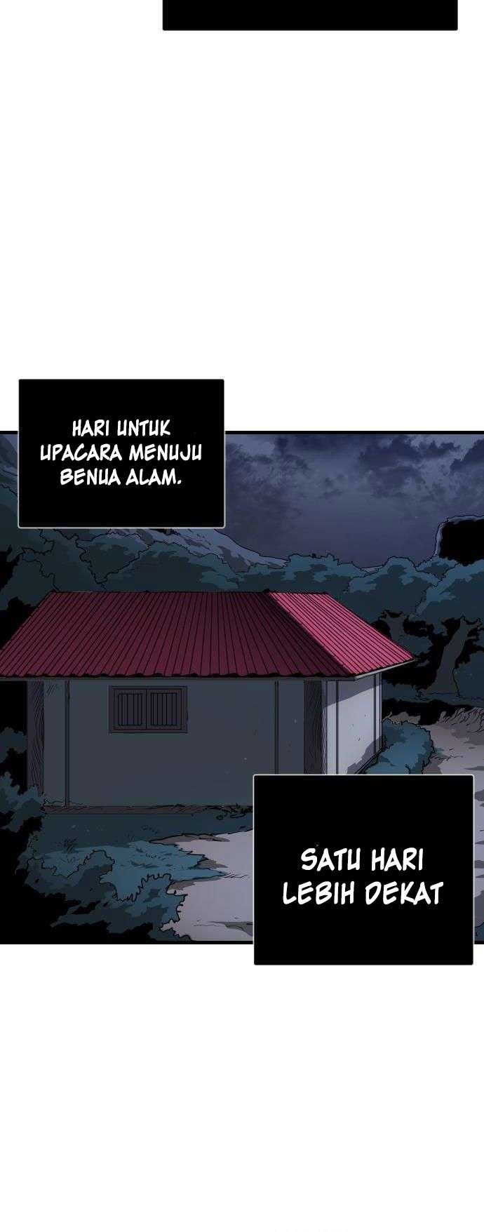 God Tribe Bab 02 halaman 36