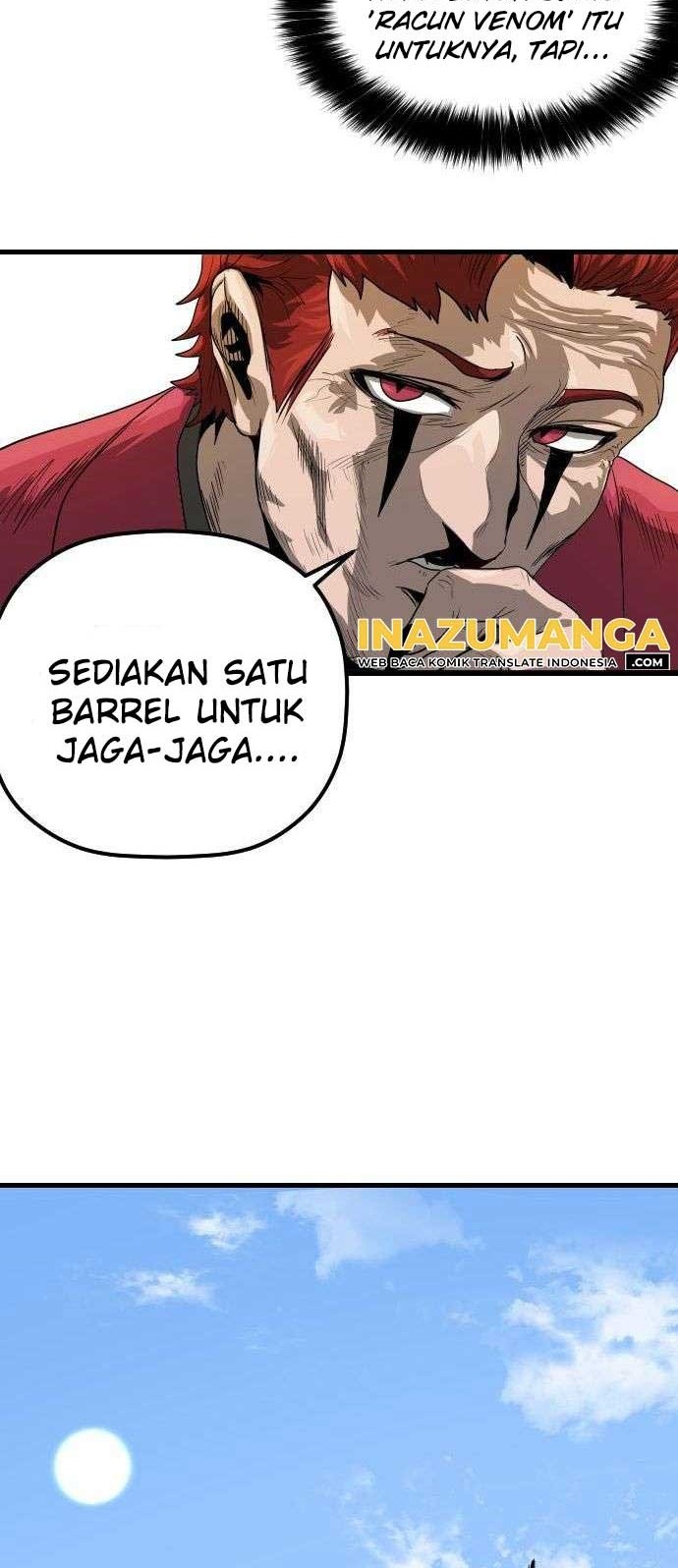 God Tribe Bab 02 halaman 40