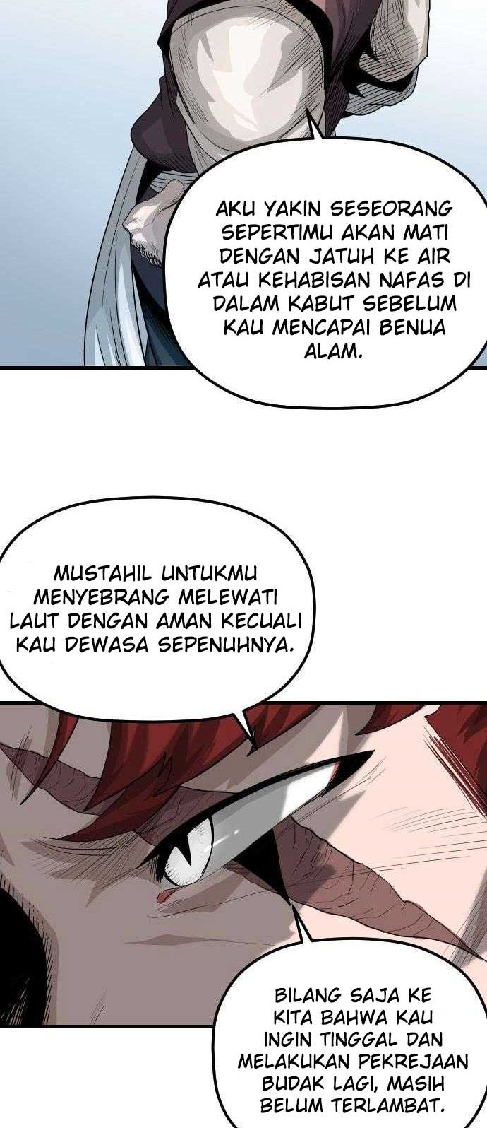 God Tribe Bab 02 halaman 43