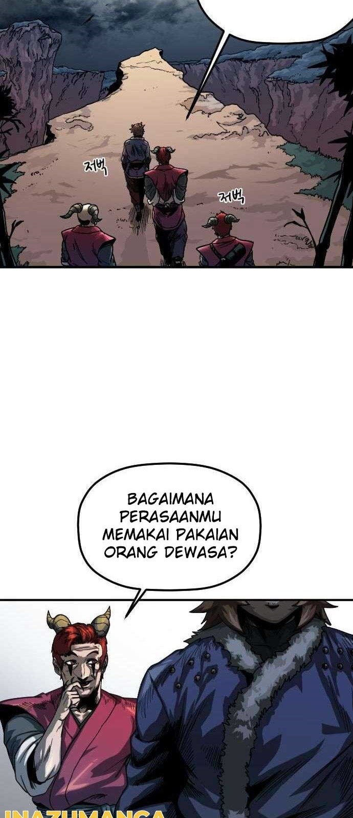 God Tribe Bab 02 halaman 50