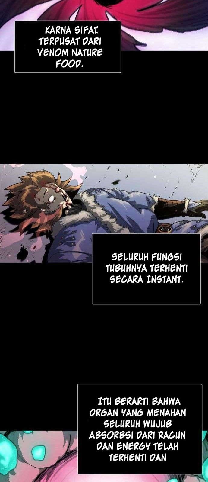 God Tribe Bab 02 halaman 68