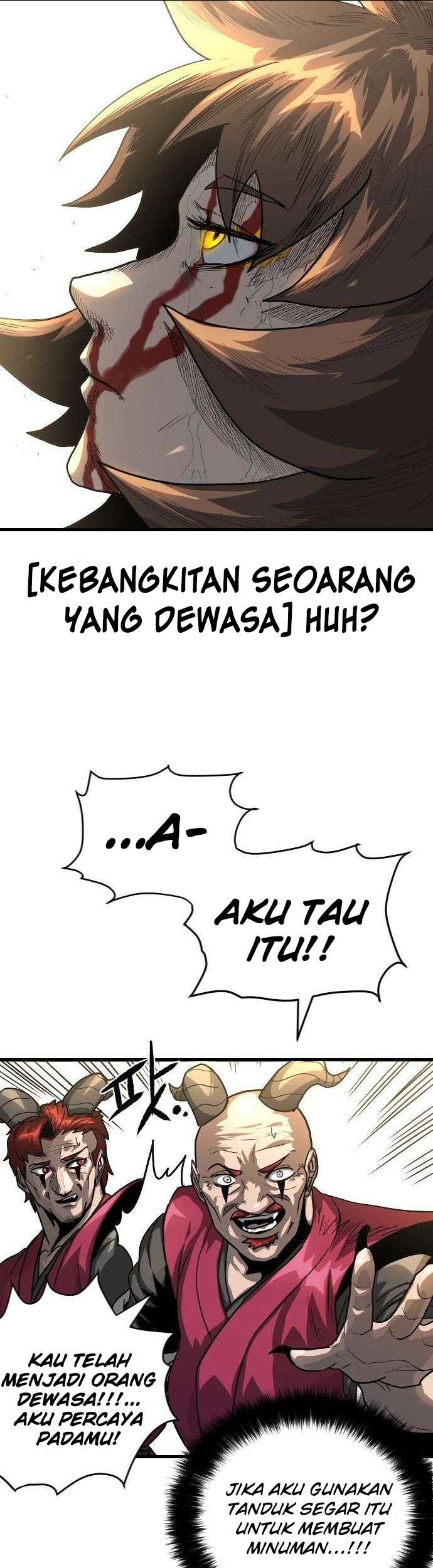 God Tribe Bab 02 halaman 77