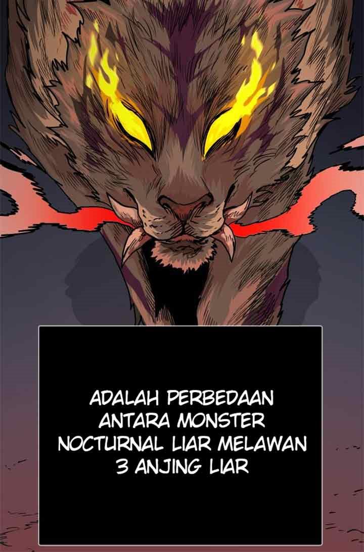 God Tribe Bab 03 halaman 6