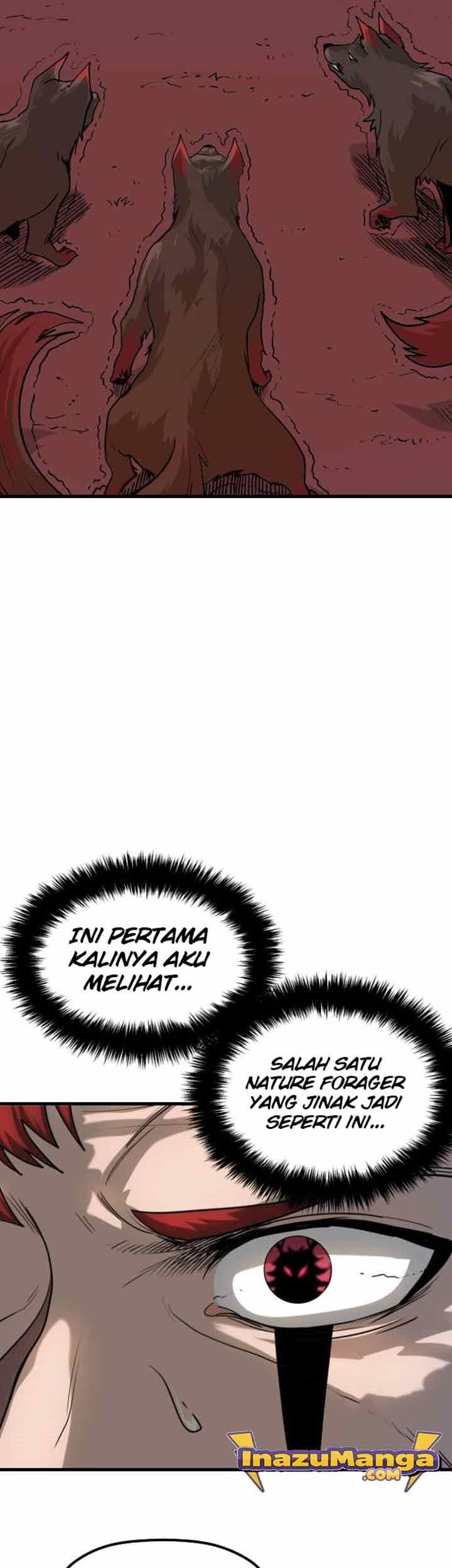 God Tribe Bab 03 halaman 7