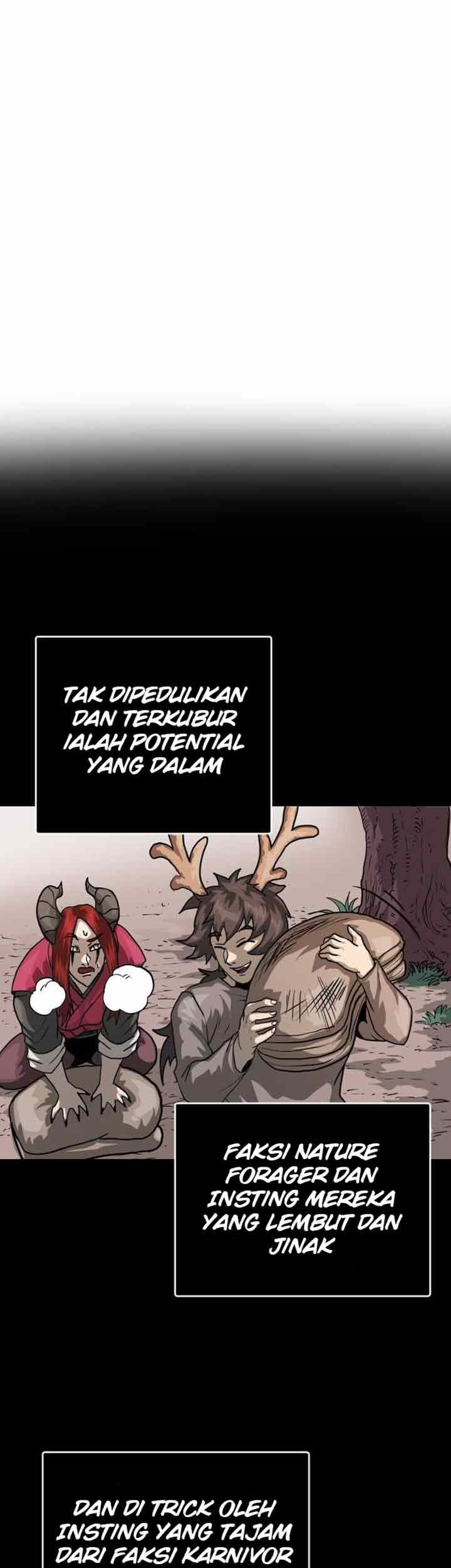 God Tribe Bab 03 halaman 12
