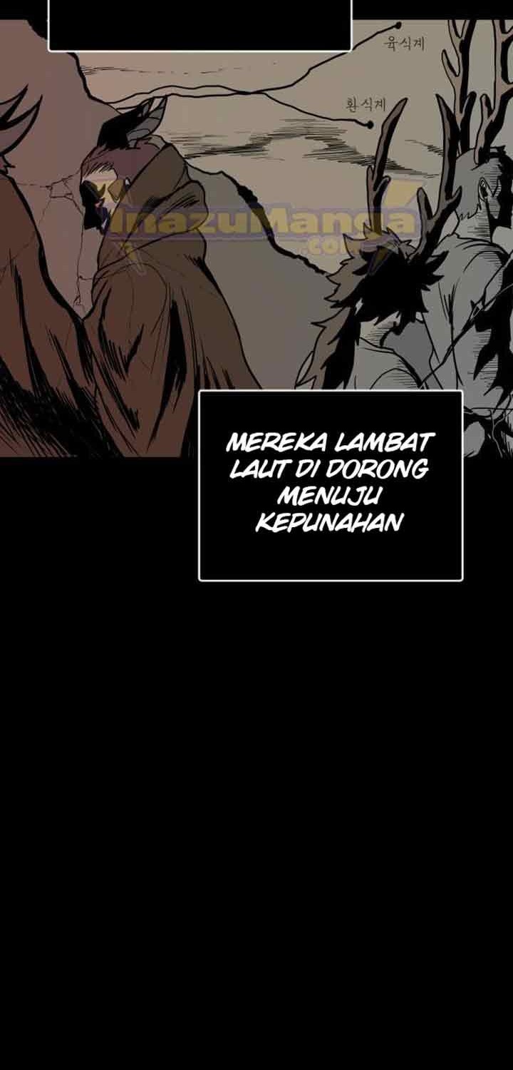 God Tribe Bab 03 halaman 13