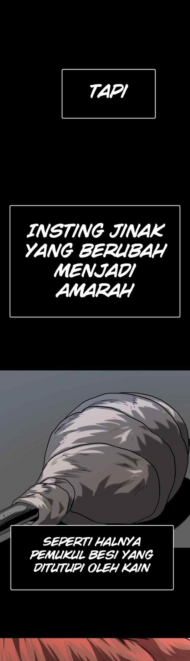 God Tribe Bab 03 halaman 14