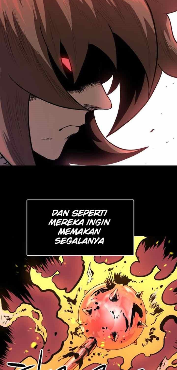 God Tribe Bab 03 halaman 15