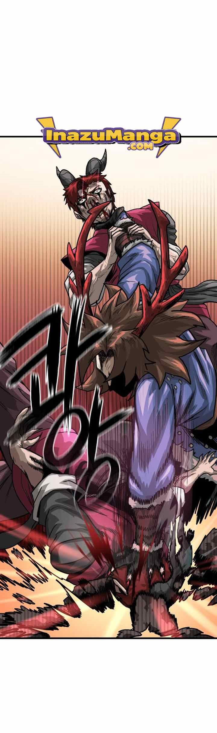 God Tribe Bab 03 halaman 26