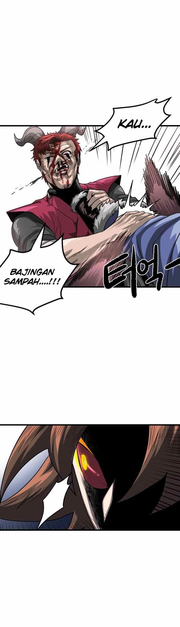 God Tribe Bab 03 halaman 27