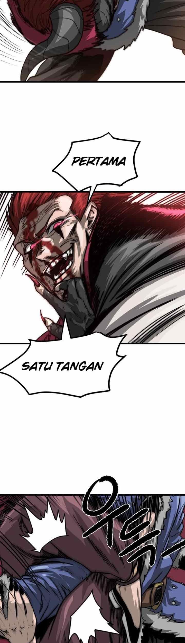 God Tribe Bab 03 halaman 29