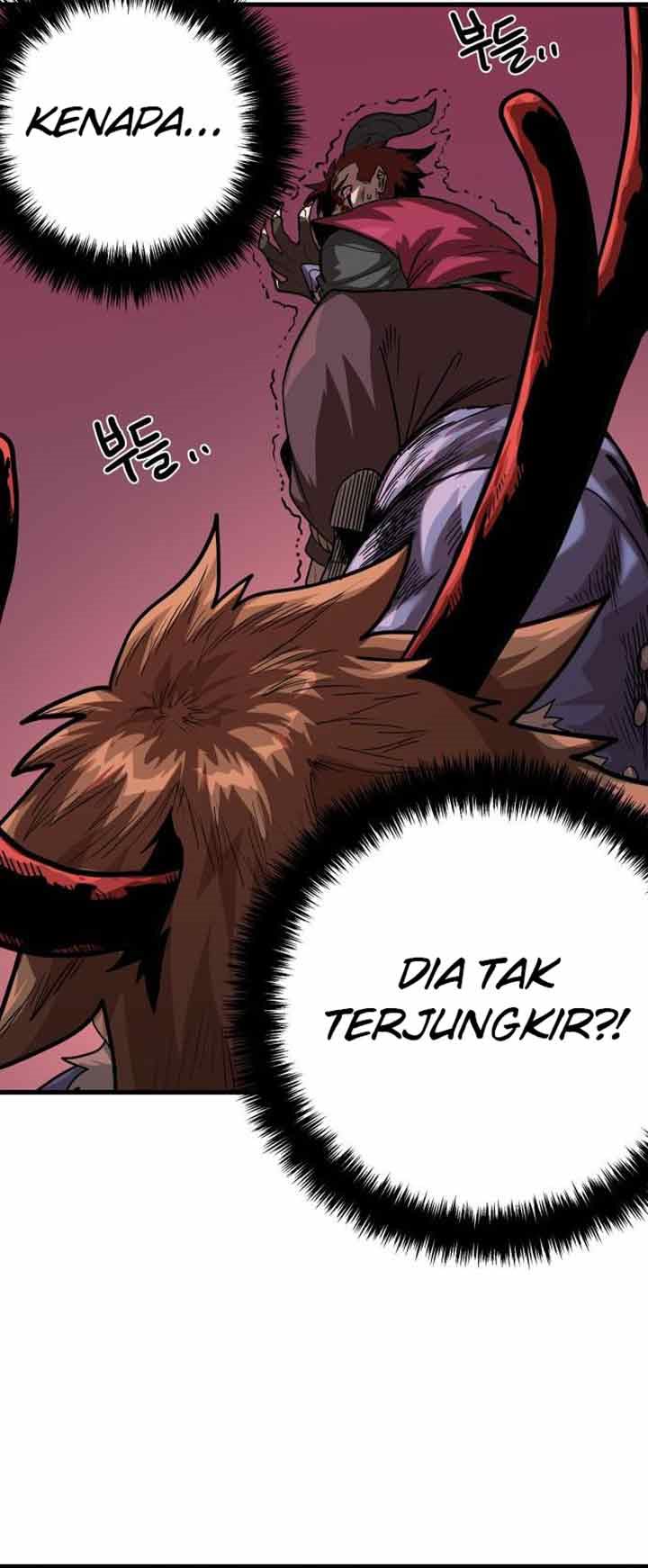 God Tribe Bab 03 halaman 31