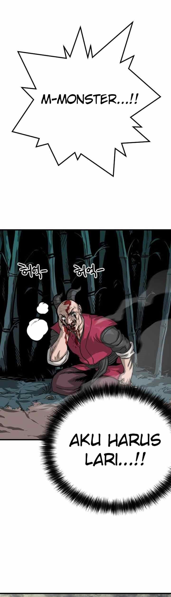 God Tribe Bab 03 halaman 56