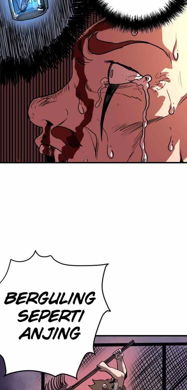 God Tribe Bab 03 halaman 72