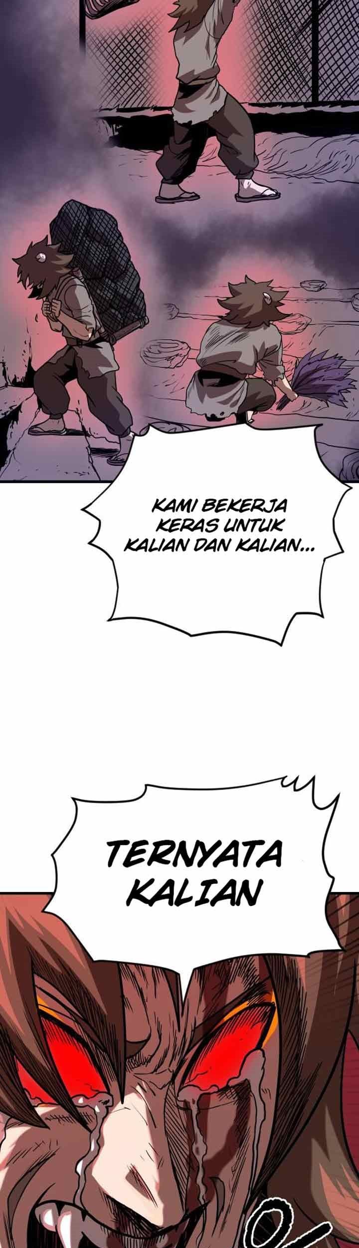 God Tribe Bab 03 halaman 73