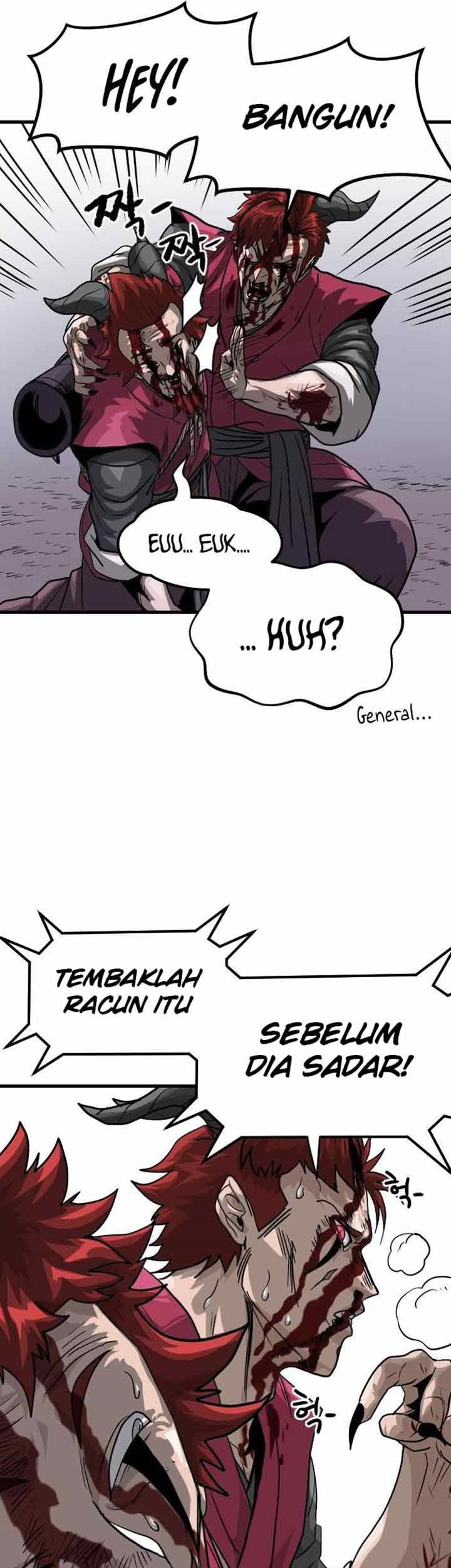 God Tribe Bab 03 halaman 76