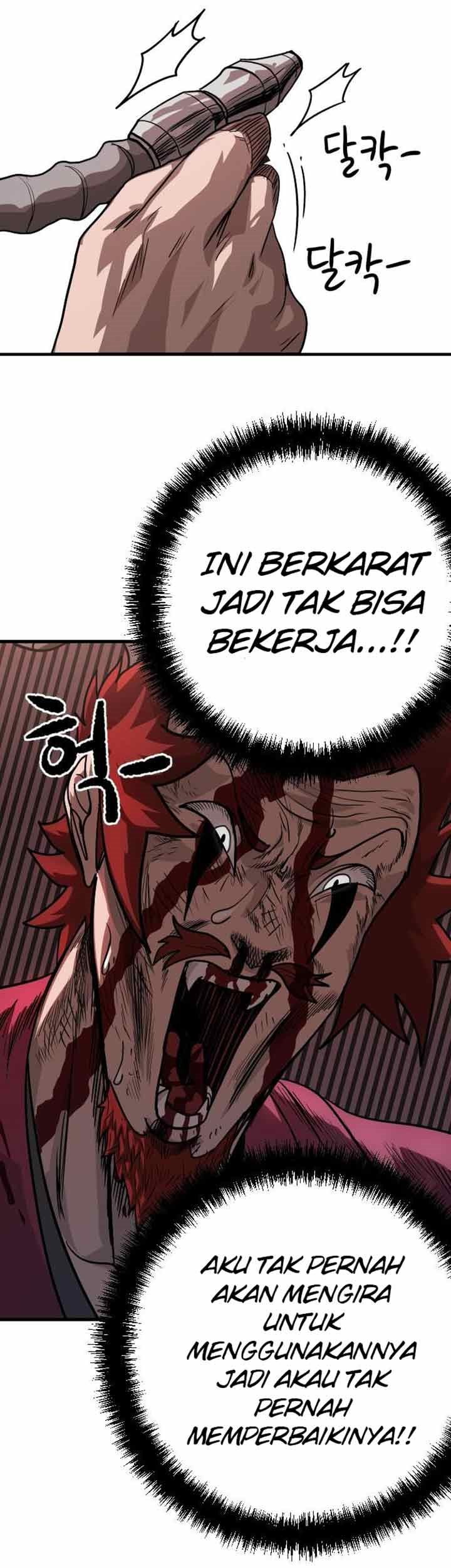 God Tribe Bab 03 halaman 78