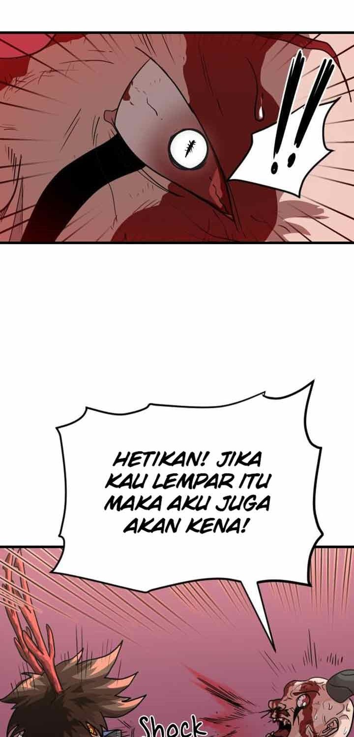 God Tribe Bab 03 halaman 82