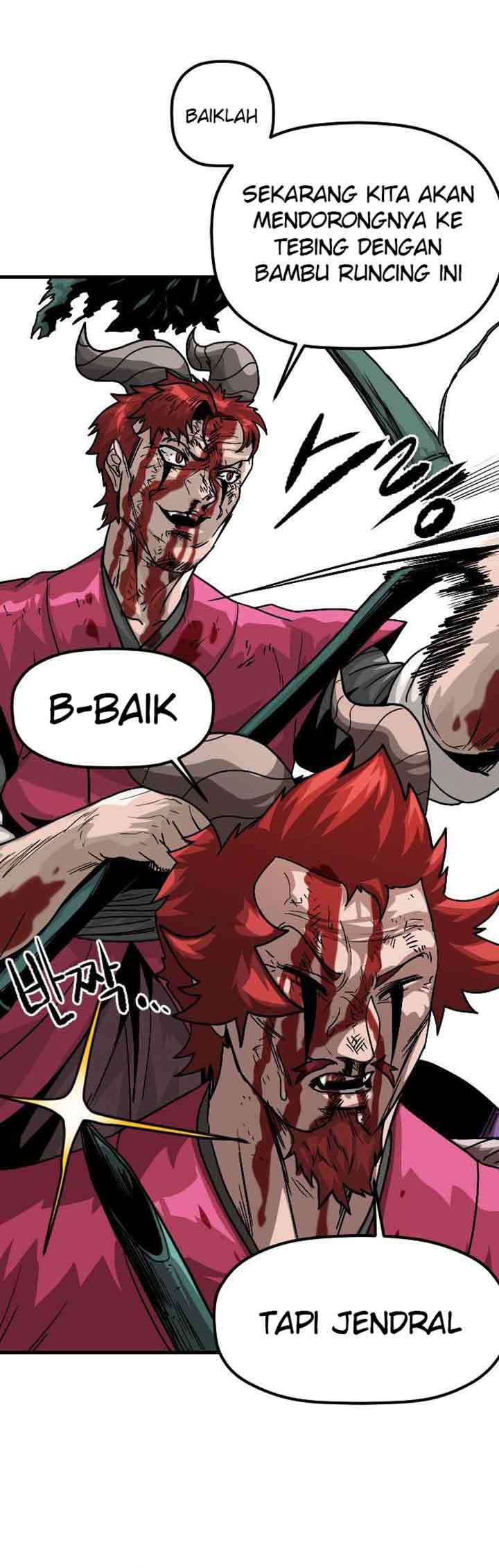 God Tribe Bab 03 halaman 90