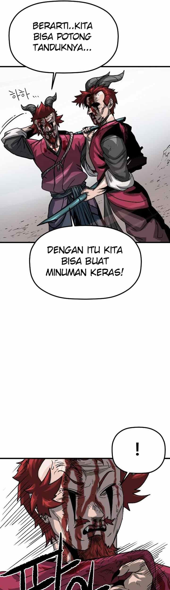 God Tribe Bab 03 halaman 91