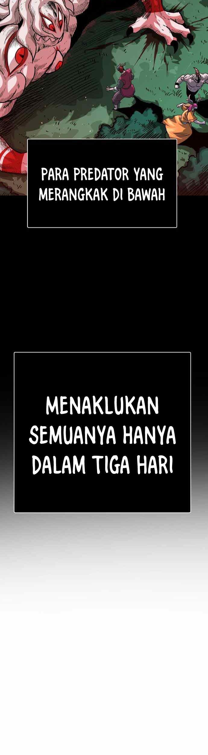 God Tribe Bab 04 halaman 4
