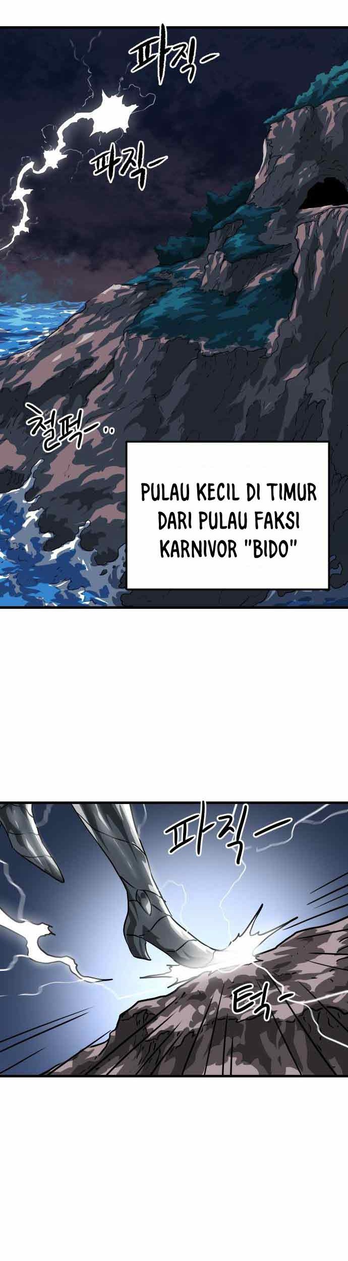 God Tribe Bab 04 halaman 5