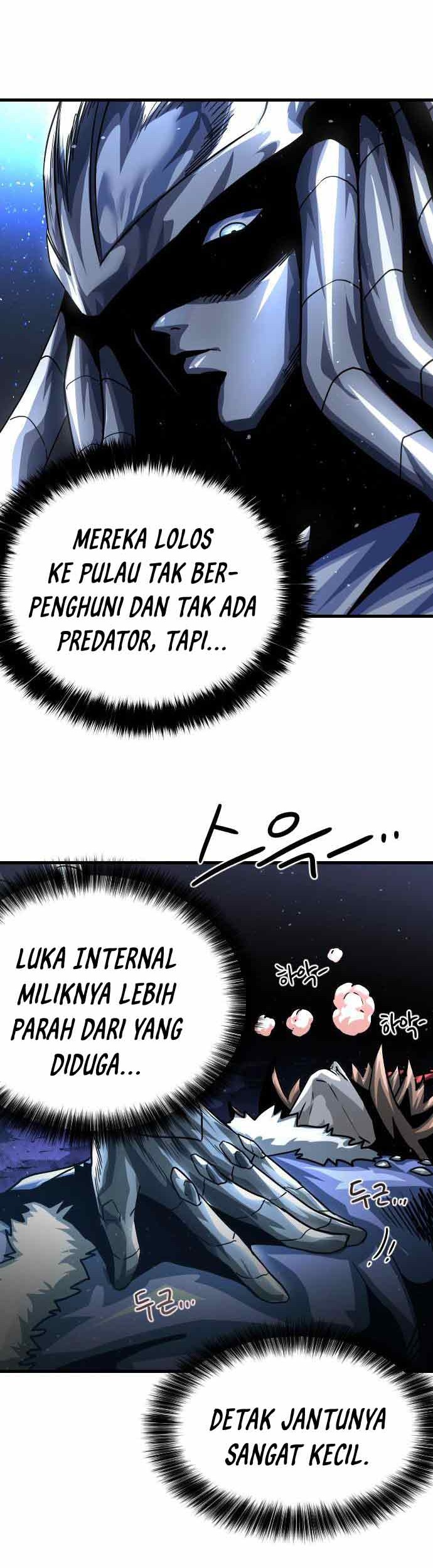 God Tribe Bab 04 halaman 9