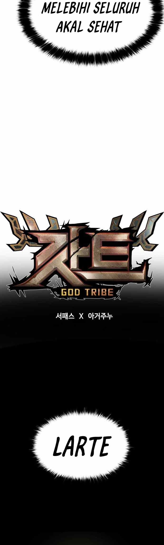 God Tribe Bab 04 halaman 21