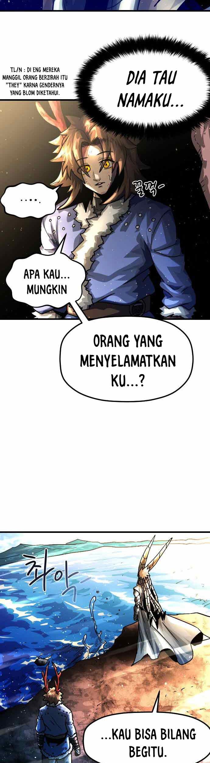 God Tribe Bab 04 halaman 32