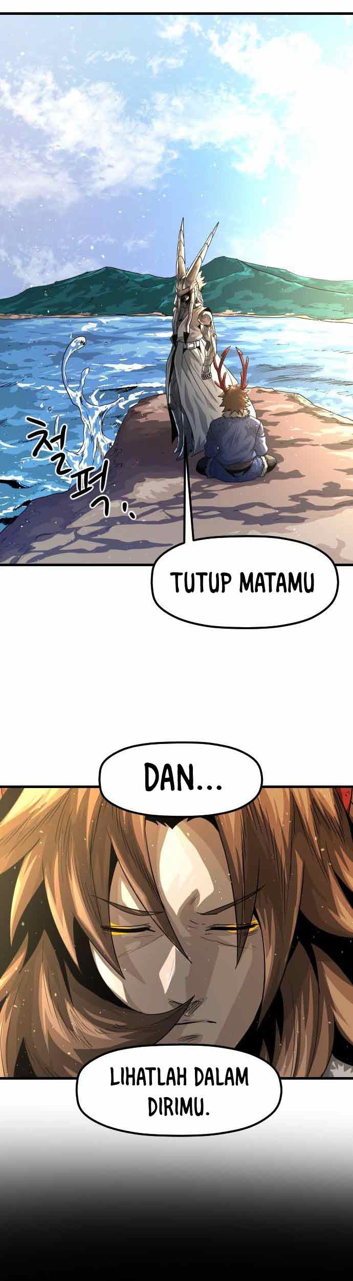 God Tribe Bab 04 halaman 44
