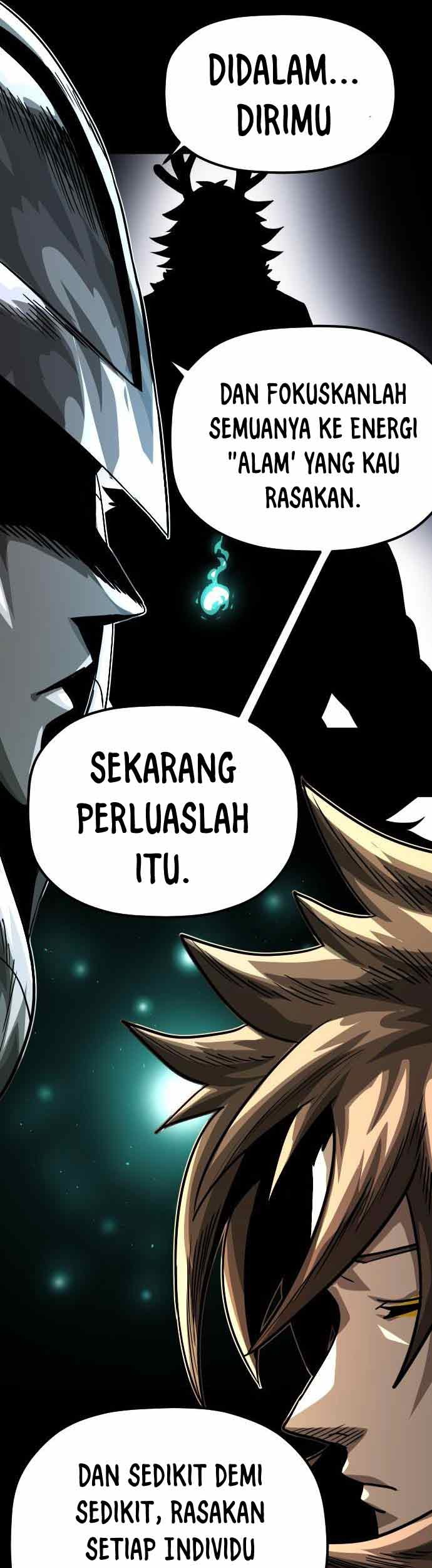 God Tribe Bab 04 halaman 46
