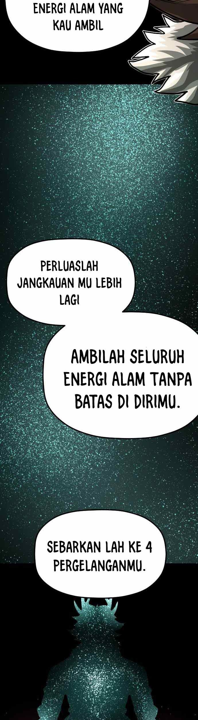 God Tribe Bab 04 halaman 47