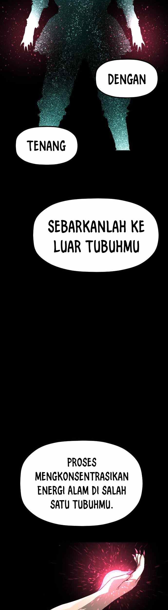 God Tribe Bab 04 halaman 48
