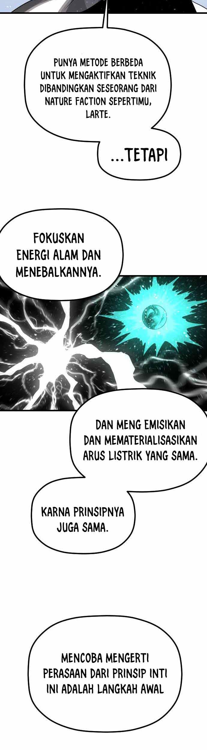 God Tribe Bab 04 halaman 51