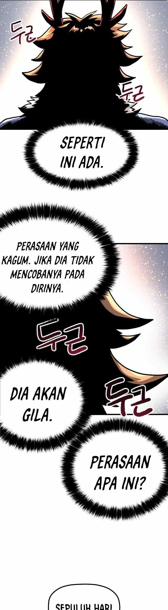 God Tribe Bab 04 halaman 58