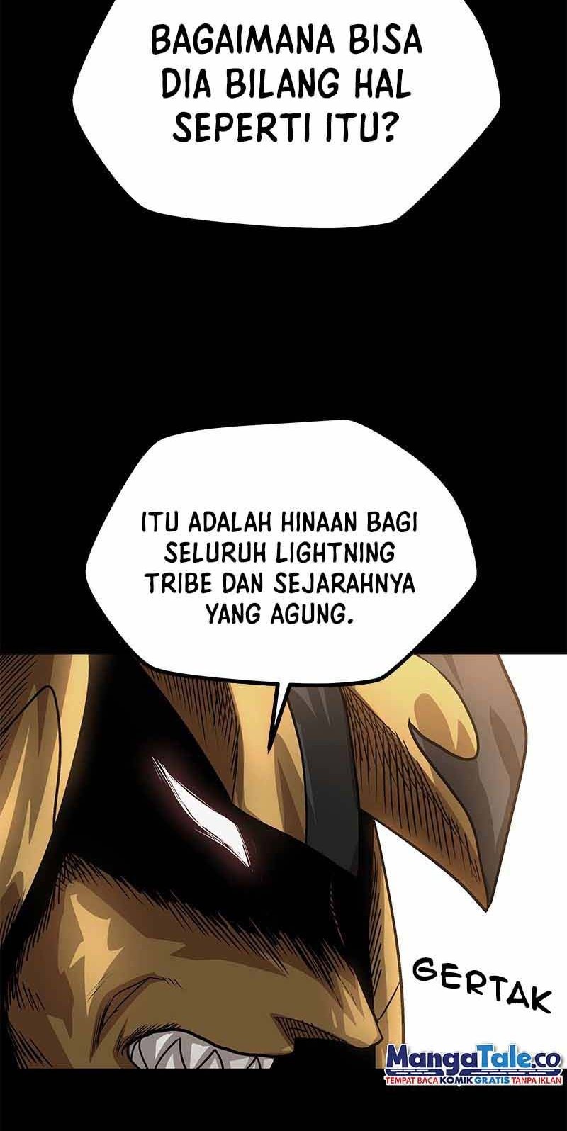 God Tribe Bab 05 halaman 8