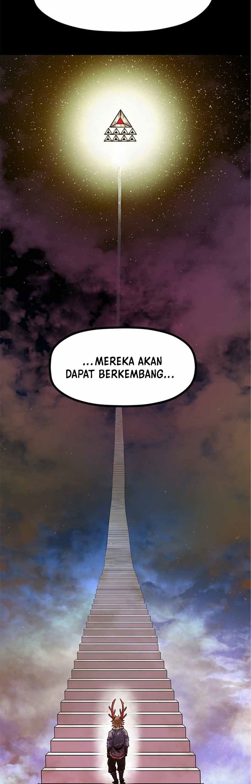 God Tribe Bab 05 halaman 18