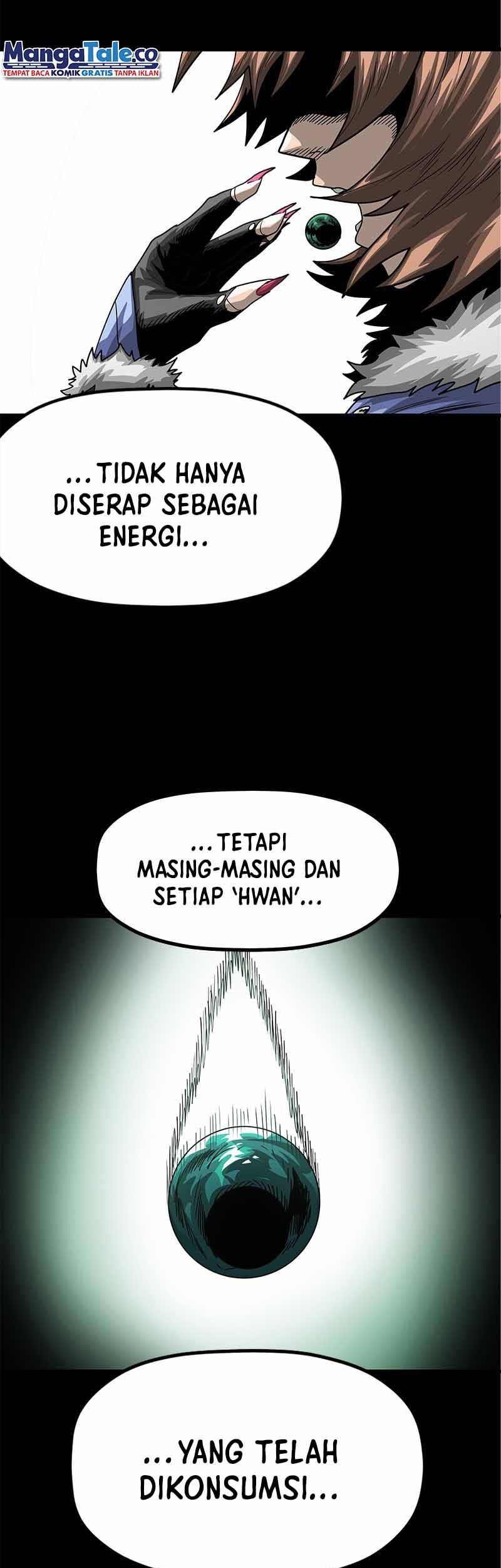God Tribe Bab 05 halaman 20