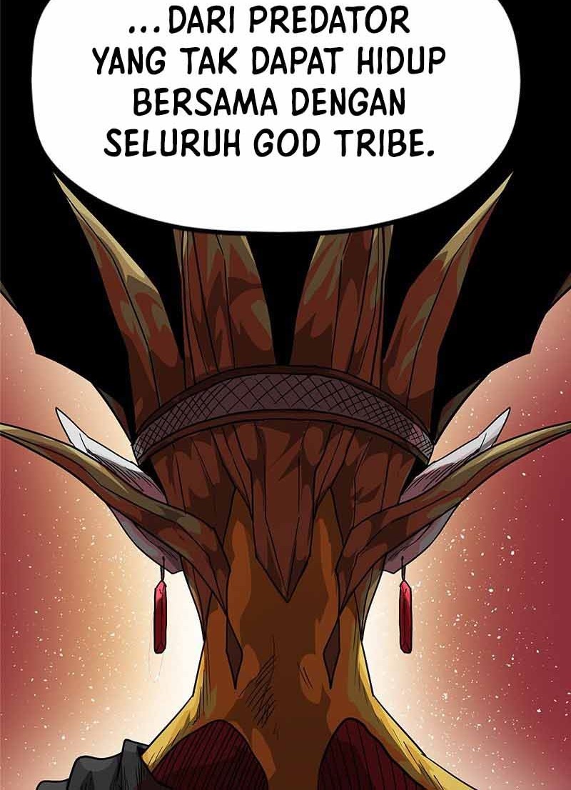 God Tribe Bab 05 halaman 25